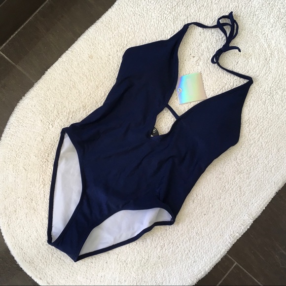Missguided Other - NWT - Misguided Swimsuit Missguided Other - NWT - Misguided Swimsuit